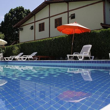 Casa Em Condominio Com Piscina Maresias Buitenkant foto
