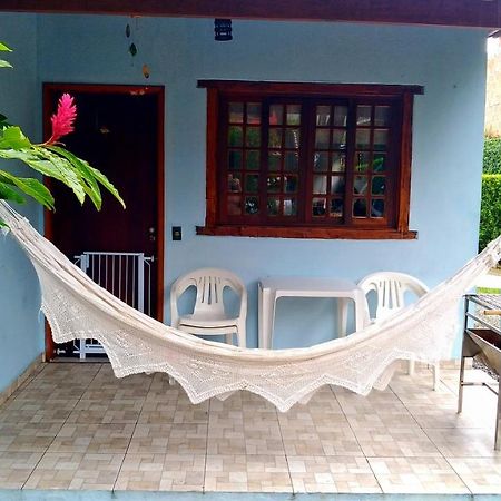 Casa Em Condominio Com Piscina Maresias Buitenkant foto