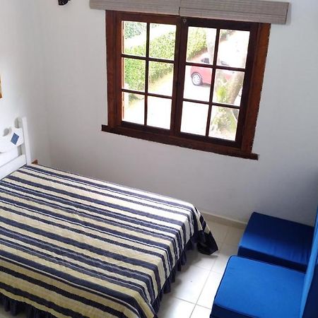 Casa Em Condominio Com Piscina Maresias Buitenkant foto
