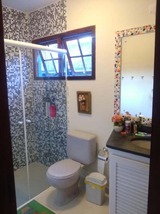Casa Em Condominio Com Piscina Maresias Buitenkant foto