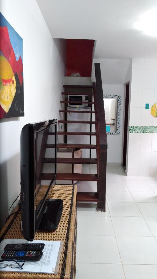 Casa Em Condominio Com Piscina Maresias Buitenkant foto