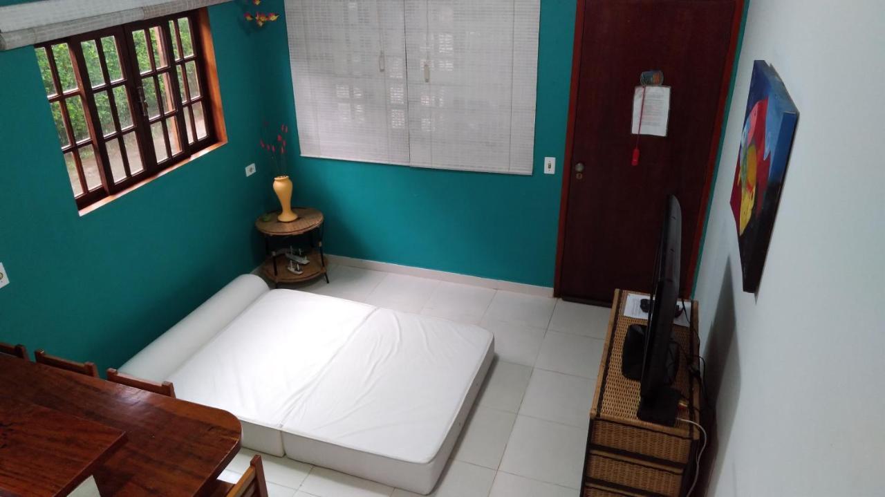 Casa Em Condominio Com Piscina Maresias Buitenkant foto