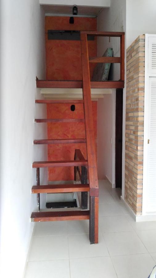Casa Em Condominio Com Piscina Maresias Buitenkant foto