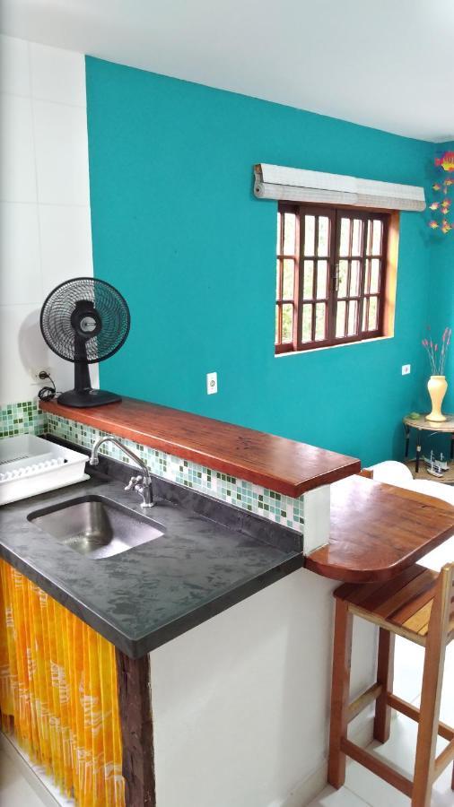 Casa Em Condominio Com Piscina Maresias Buitenkant foto