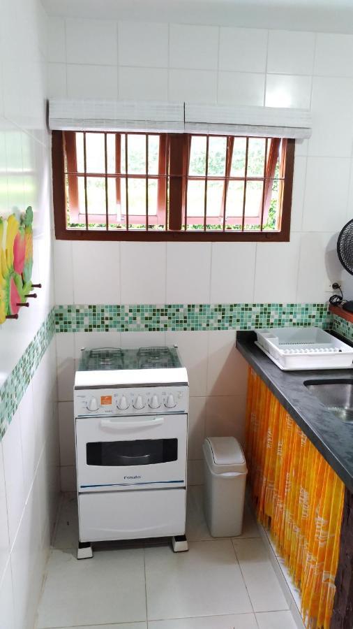 Casa Em Condominio Com Piscina Maresias Buitenkant foto